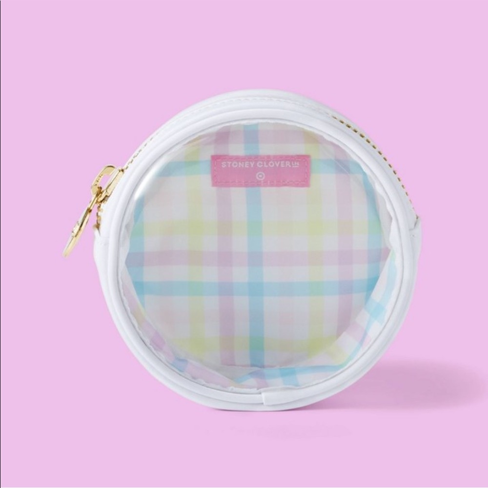 Stoney Clover for Target Pouch